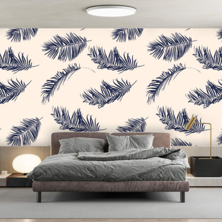 collection murale pleine de douceur et design sur mesure livraison rapide chambre parentale