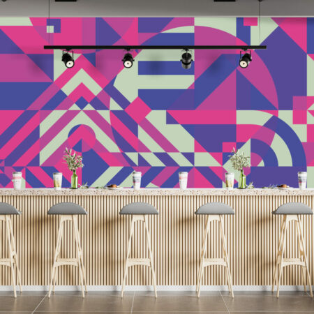 Transformez votre intérieur avec notre papier peint 