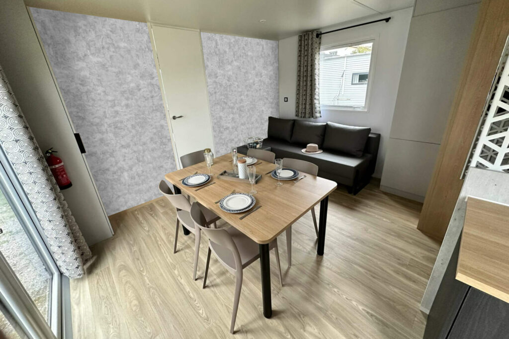 livraison gratuite papier peint mural repositionnable minimaliste imitation béton industriel personnalisable abordable studio salle à manger