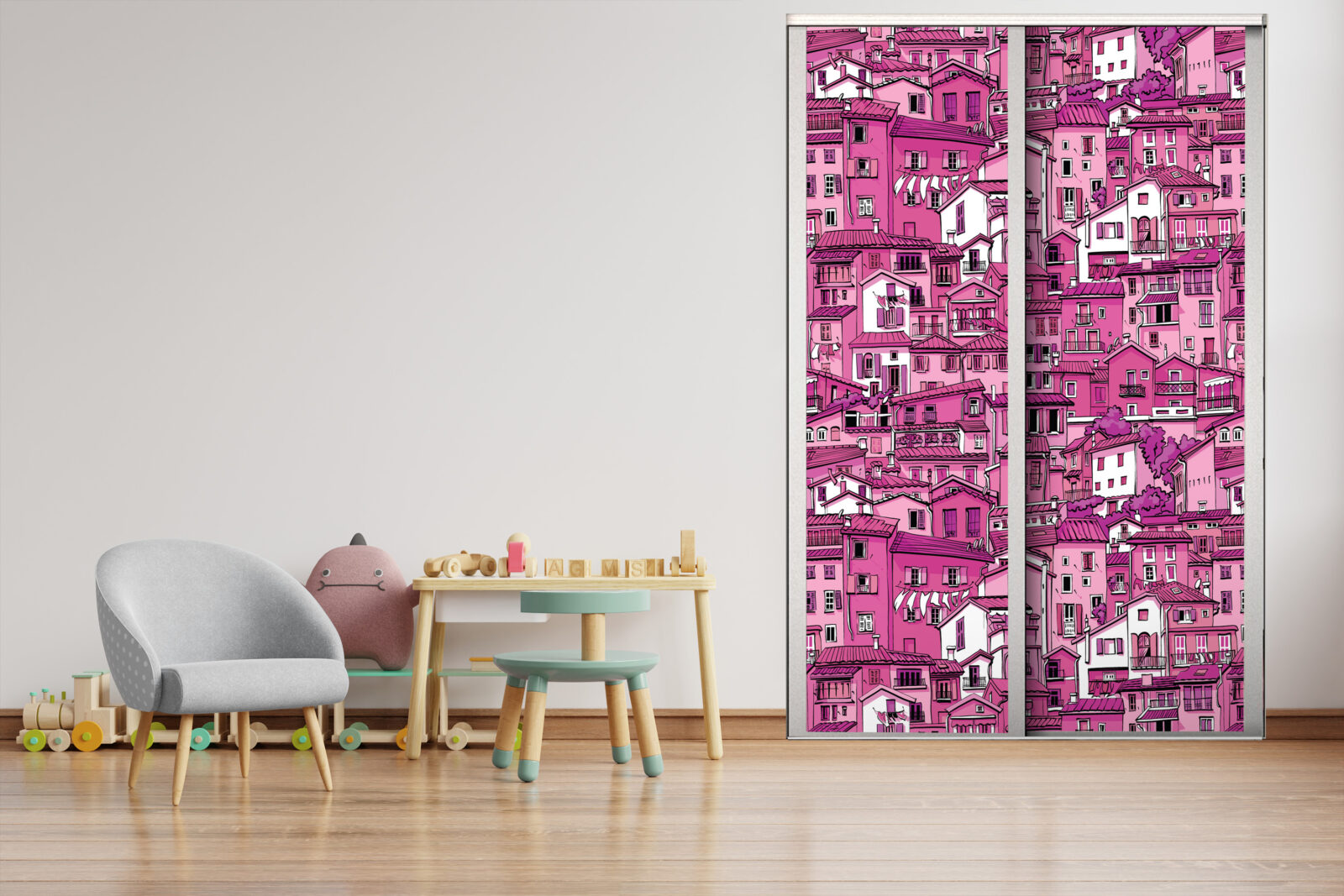 Casa - Mambo Deco - Papiers peints sur mesure au meilleur prix pour ...