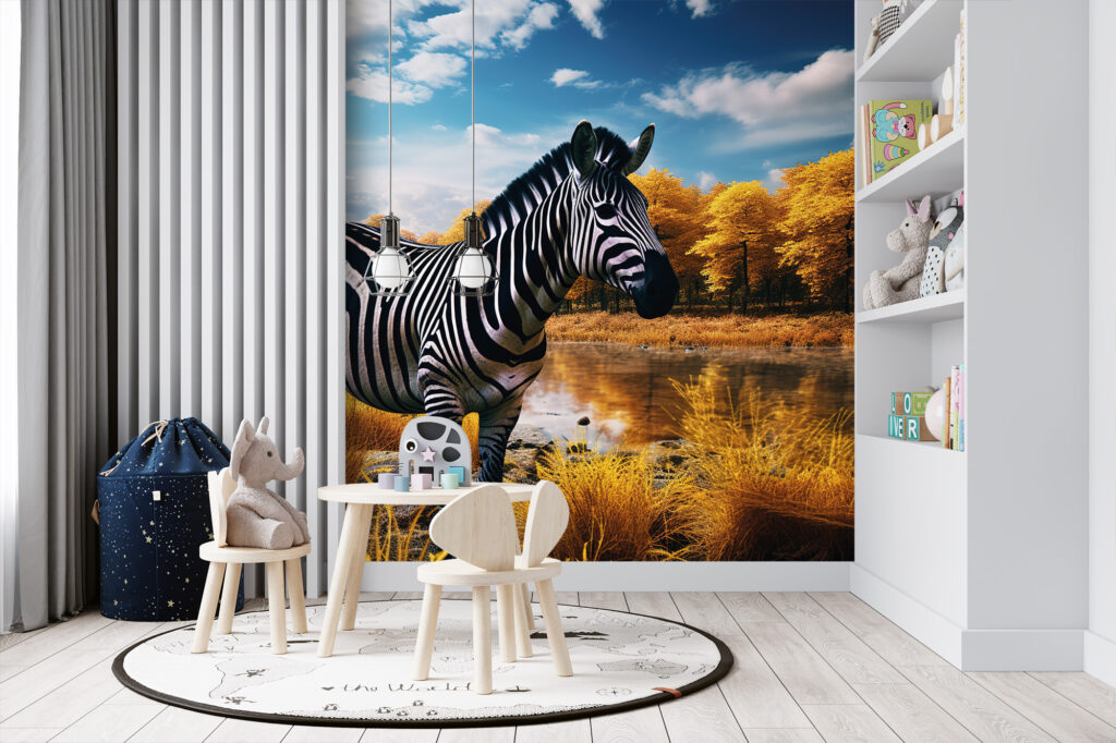 Porte Papier Peint Autocollant De Porte Zèbre Animal Noir Blanc 77 X 200 Cm Sticker De Porte Trompe L'Oeil Effet 3D Sticker De Porte Wc Enfant Chambre Salle De Bain Art Décoration Porte Papier Peint Autocollant De Porte Zèbre Animal Noir Blanc 77 X 200 Cm Sticker De Porte Trompe L'Oeil Effet 3D Sticker De Porte Wc Enfant Chambre Salle De Bain Art Décoration