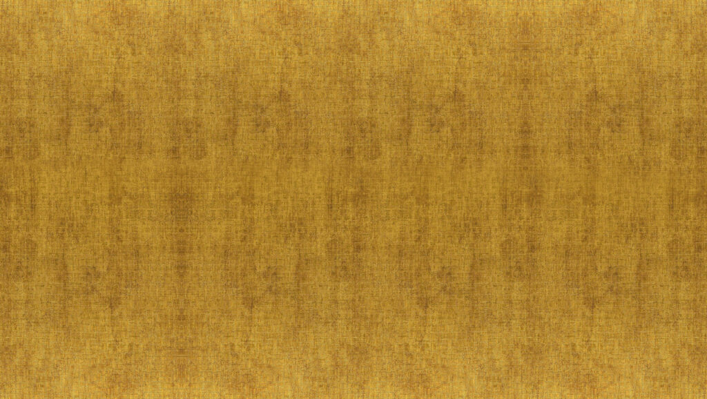 Film adhésif Tissu Doré