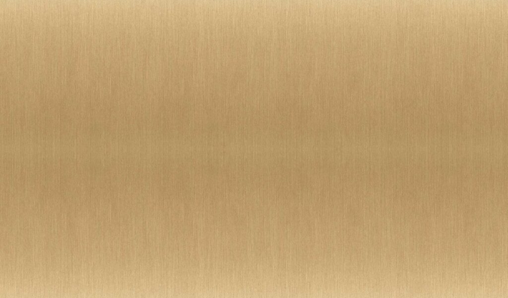 Film adhésif Or Brossé