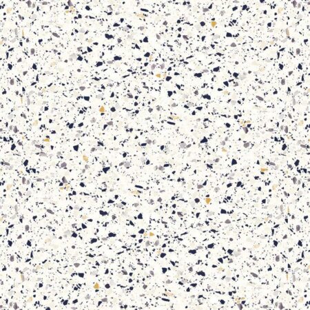 Film adhésif Terrazzo Mixte Bleu