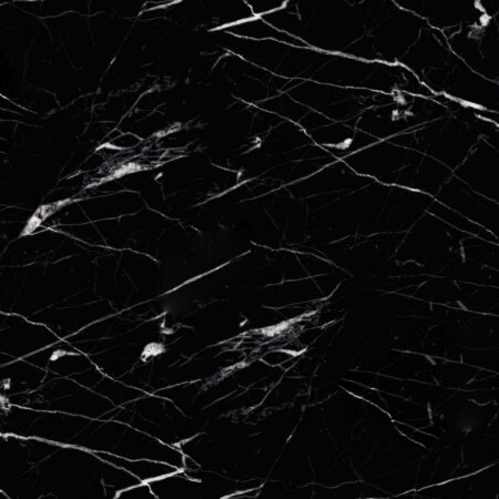 Film adhésif marbre noir blanc