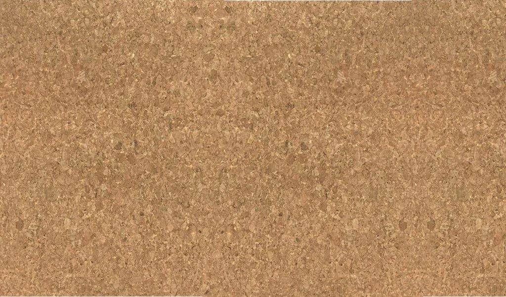 Vinyle effet Liège à gros grains