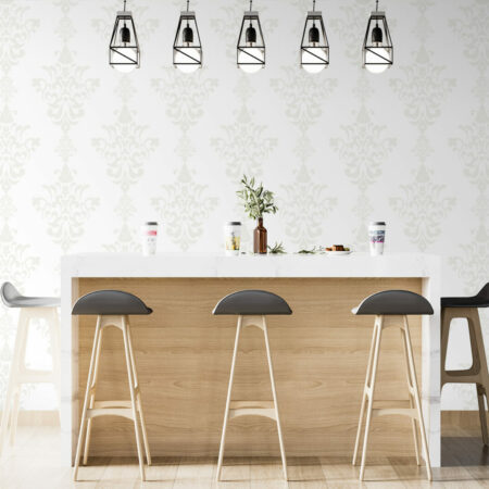 Papier peint personnalisé Toledo