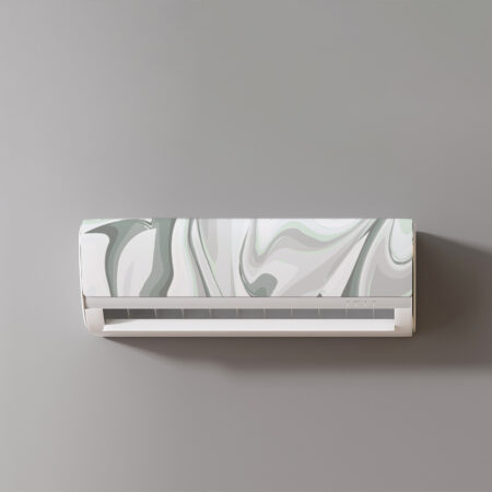 Transformez votre intérieur avec notre Habillage clim marbré murale, au design doux et épuré. Livraison gratuite en point relais.