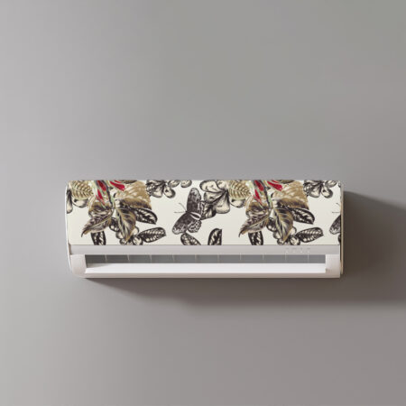 Élevez le style de votre intérieur avec ce film décoratif split papillon au charme rétro. Livraison gratuite en point relais.